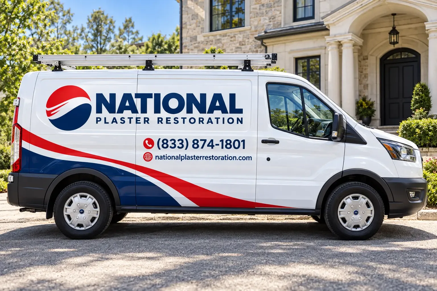 Plaster Repair in Gilbert, WV near me