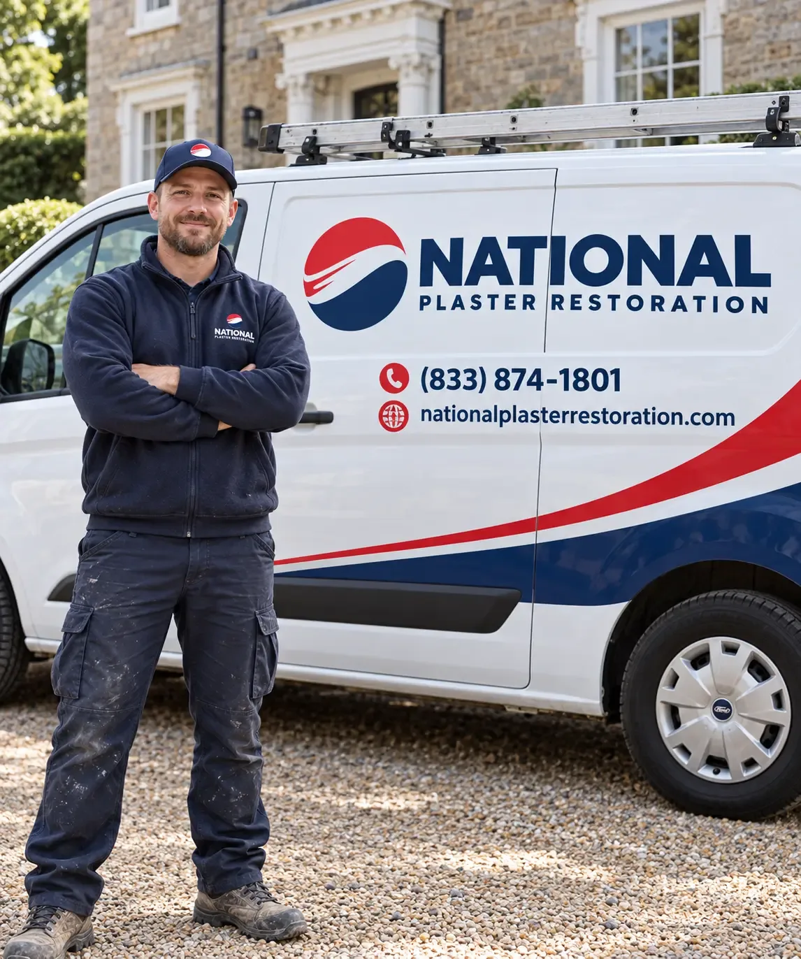 Plaster Repair company in Gilbert, WV